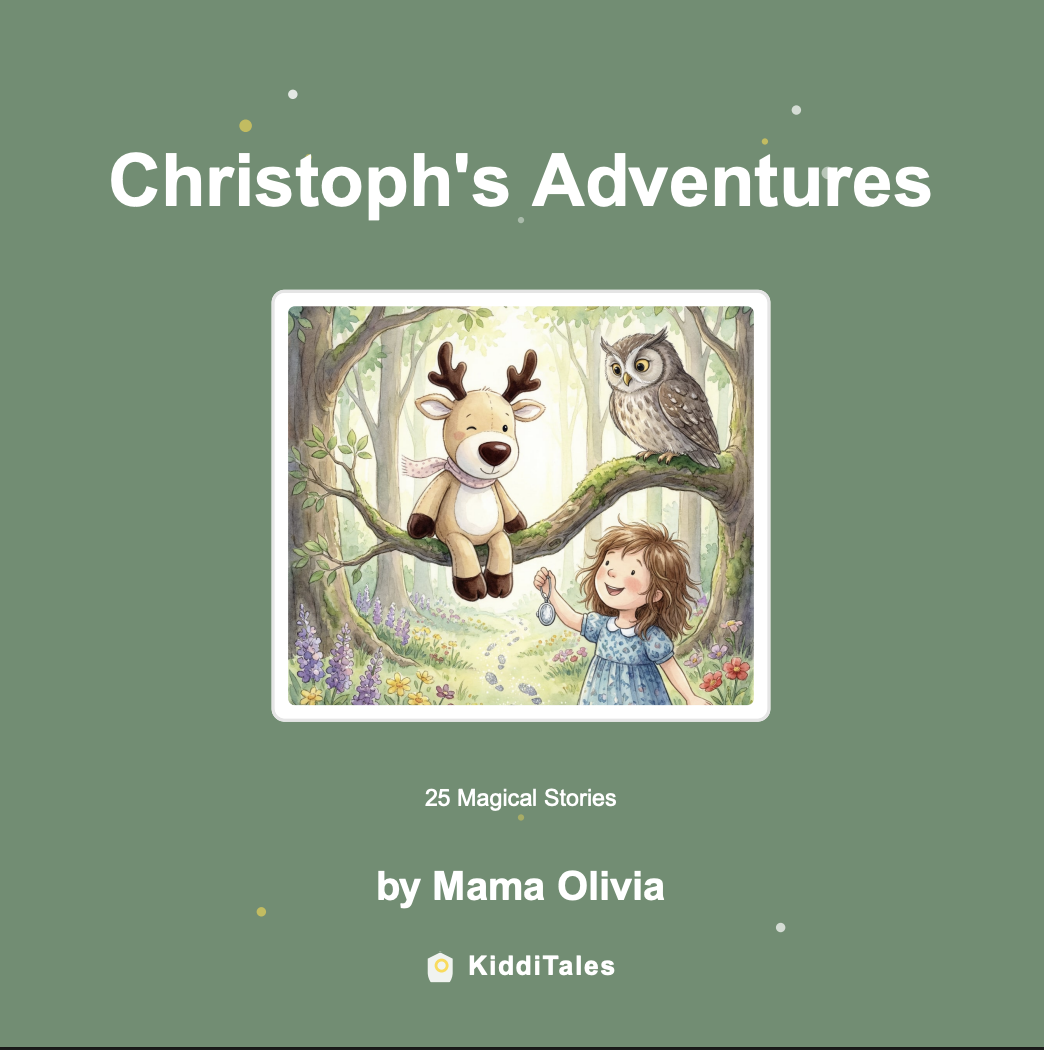 Blättere durch ein Beispielbuch